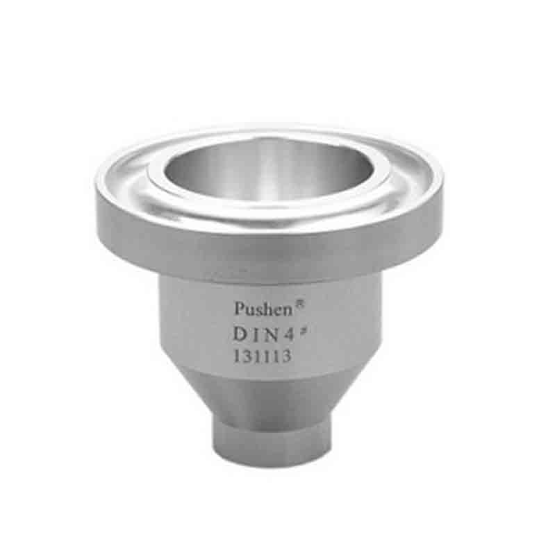 high quality DIN Cup Ford Viscosity Cup with Holder Ford Cup